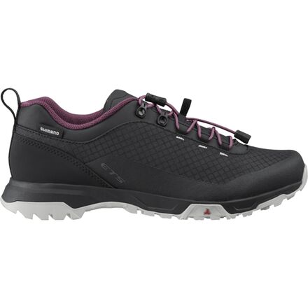 ET501 Touring Flat Shoe - Women's