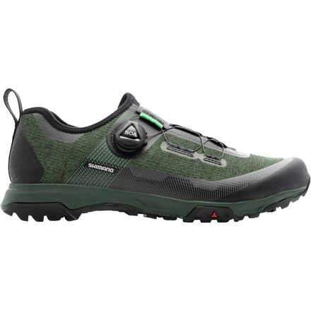 ET701 Touring Flat Shoe - Men's