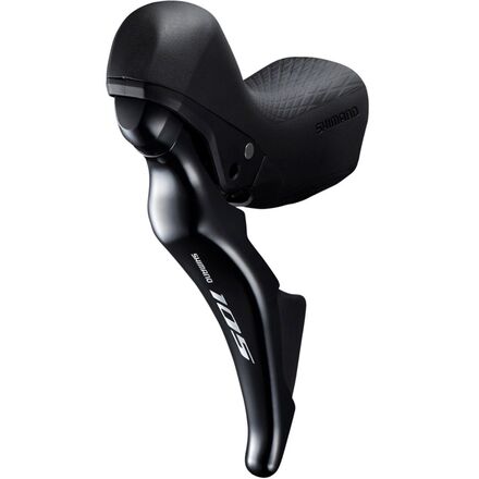 105 ST-R7025 Hydraulic STI Shifter and Disc Brake Caliper