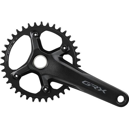GRX RX610 1x Crankset