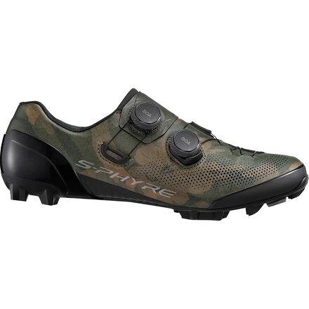 XC903 S-PHYRE Cycling Shoe - Men's