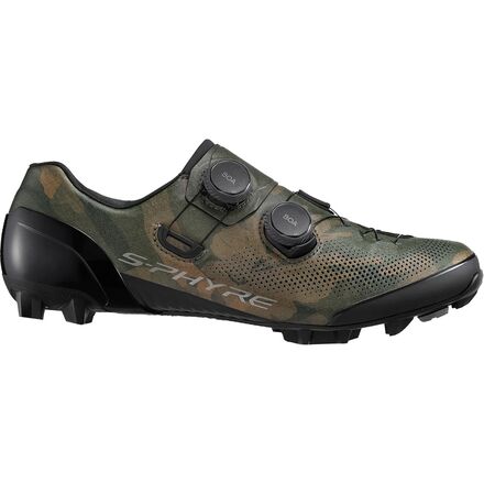 XC903 S-PHYRE Wide Cycling Shoe - Men's