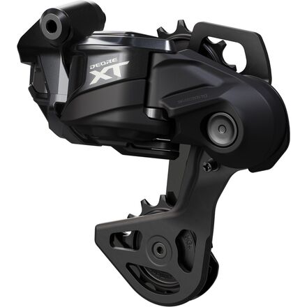 Deore XT Di2 RD-M8250 Long Cage Rear Derailleur