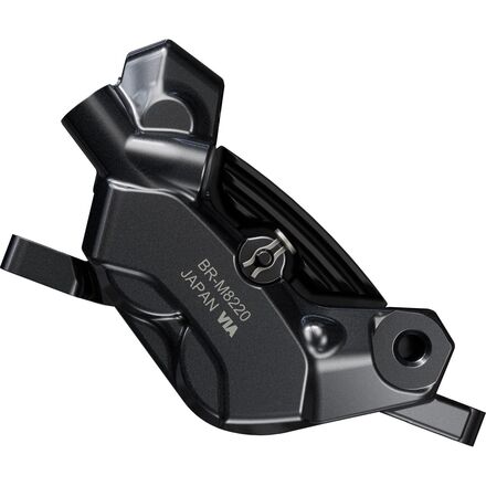 Shimano Deore XT M8000 Disc Brake Caliper - Thumbnail 3