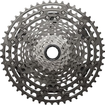 XTR CS-M9200 12 Speed 10-51T Cassette