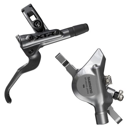 XTR BR-M9200 XC 2-Piston Disc Brake Set