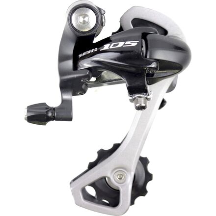 Shimano - 105 Rd-5701-Ss 10-Speed Short Cage Rear Derailleur