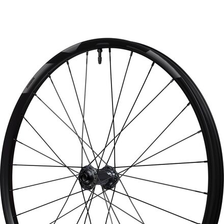 Shimano - Deore XT M8200 27.5in Wheelset - Tubeless - Black, 28h