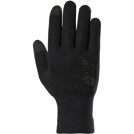 Crosspoint Knit Waterproof Sport Glove