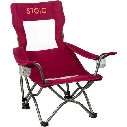Stoic - Fireside Lounger