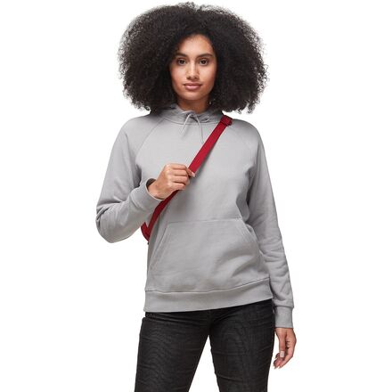 Stoic - Brushed Terry Hoodie - Past Season - Women's
