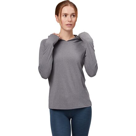 Stoic - Tech Hoodie - Past Season - Women's