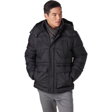 Stoic - Insulated Puffer Parka - Past Season - Men's