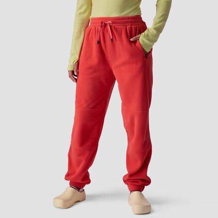 Stoic - Polar Fleece Jogger - Women's