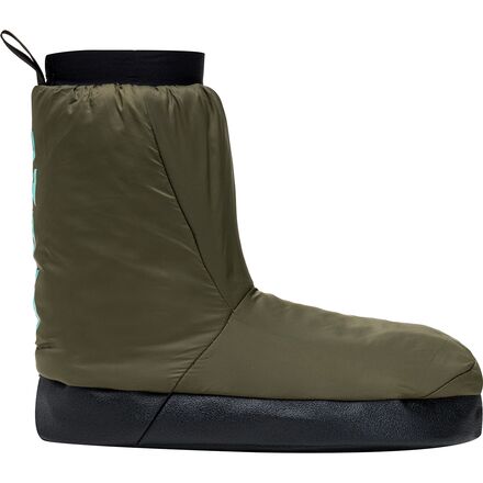 Stoic - Puffer Bootie