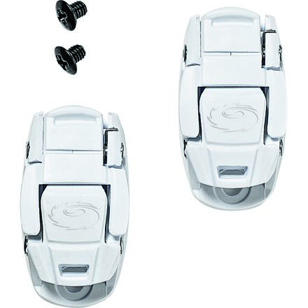 Caliper Buckles