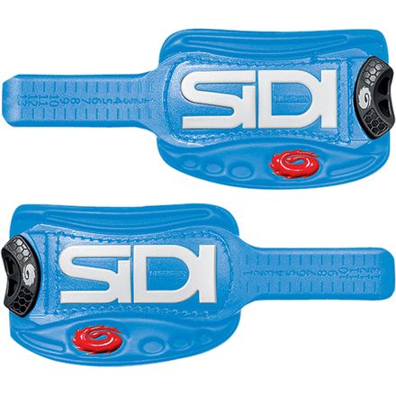 Tecno 3 Soft Instep Closure System