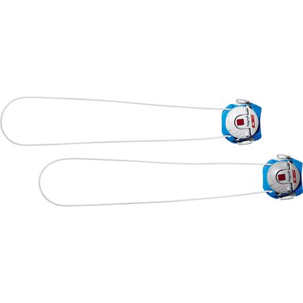 Tecno 3 Push Buckle