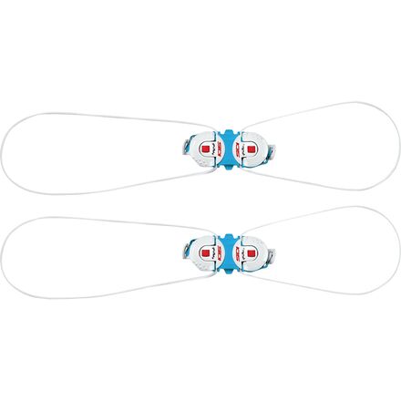 Sidi - Shot Tiger R. Double Tecno-3 Push System - Blue/White