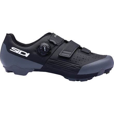 Silvis XC Clipless Shoe - Men's