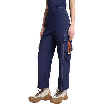 Seniq - Trailmix Cargo Pant - Women's - Uniform