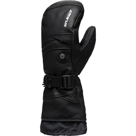 Heat Touch Hellfire Heated Mitten
