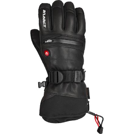 Heat Touch Hellfire Heated Glove - Men's