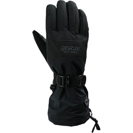 Heat Touch St Atlas Glove - Men's