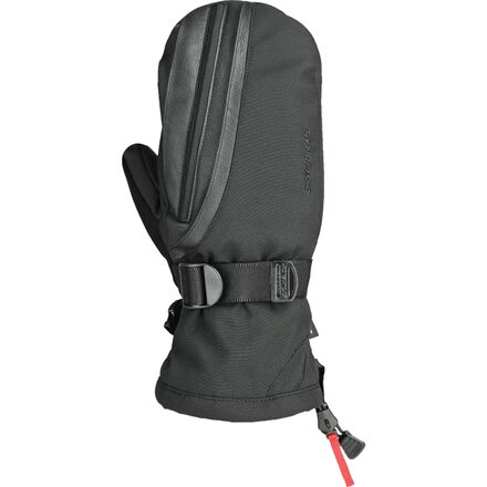 Magnemitt Heatwave Plus ST Ridge Mitten - Women's