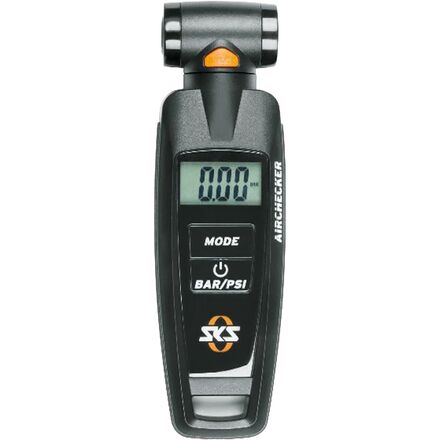 Airchecker Digital Gauge/Pressure Regulator