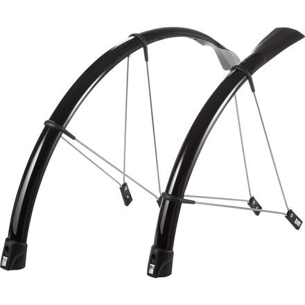 Raceblade Long Fenders