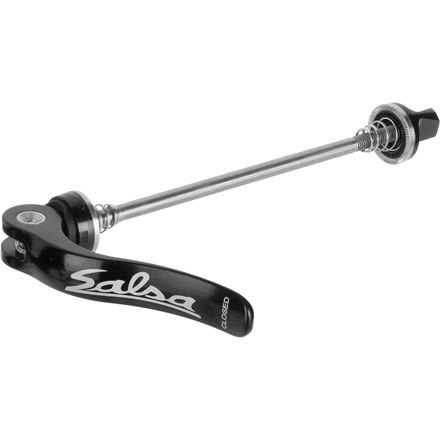 Titanium Flip-Offs Skewer - Front