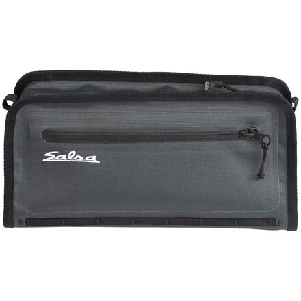 Salsa - EXP Series Front Pouch - Black