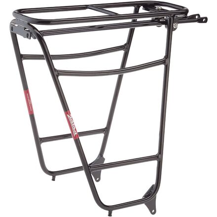Salsa - Wanderlust Rear Rack - Black
