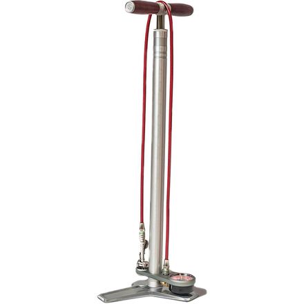 Super Pista Ultimate Hiro Edition Floor Pump