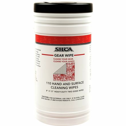 Gear Wipes