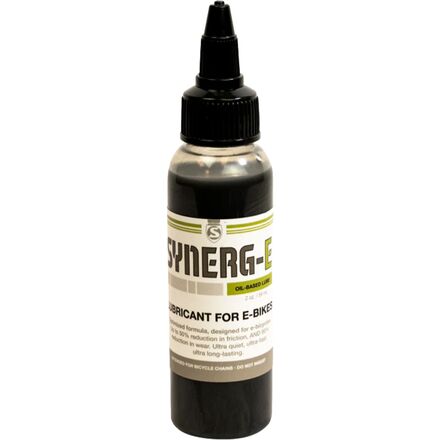 Synerg-E E-Bike Lubricant