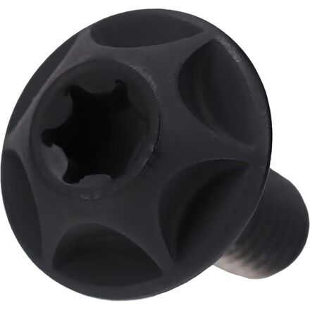 Titanium Cage Screws