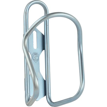 Titanium Cage