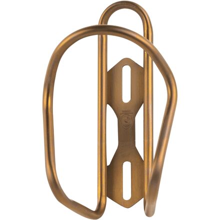 Titanium Cage