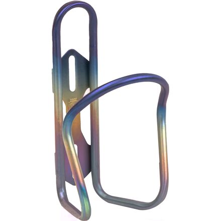 Titanium Cage