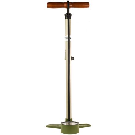 Terra Floor Pump