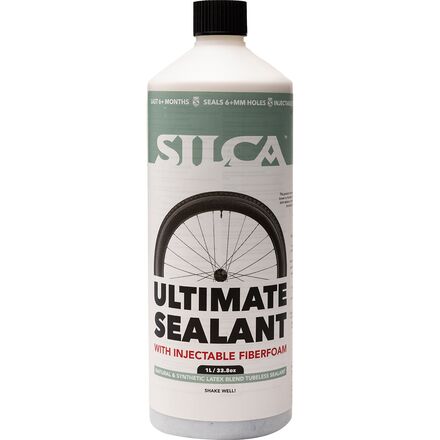 Ultimate Tubeless Sealant