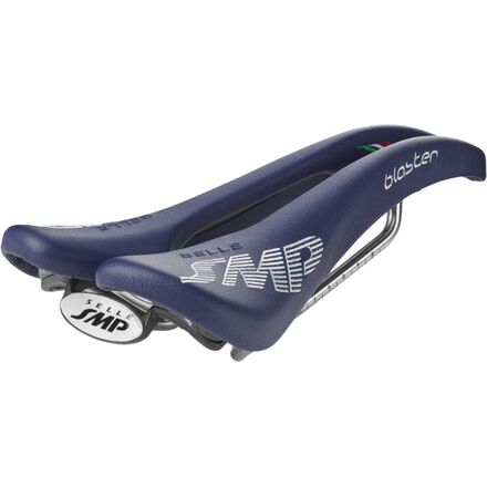 Blaster Saddle