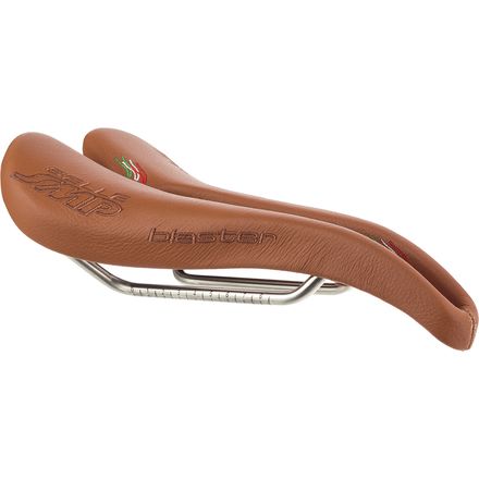 Blaster Saddle