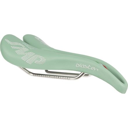 Blaster Saddle