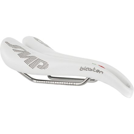 Blaster Saddle