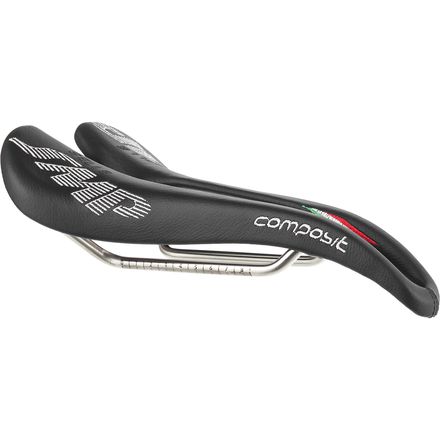 Composit Saddle
