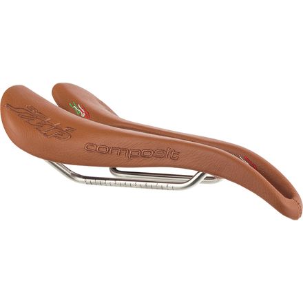 Composit Saddle