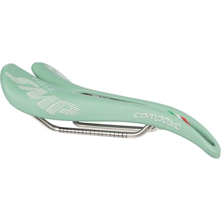 Composit Saddle
